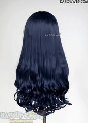 【40 Colors】L-5 elegant 70cm long curly wig