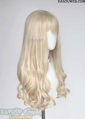 【40 Colors】L-5 elegant 70cm long curly wig