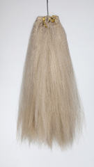 heavily crimped 48cm long wefts SP01-SP40