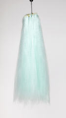 heavily crimped 48cm long wefts SP01-SP40