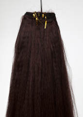 heavily crimped 48cm long wefts SP01-SP40