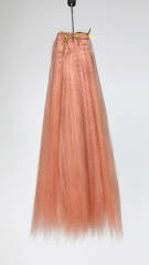 heavily crimped 48cm long wefts SP01-SP40