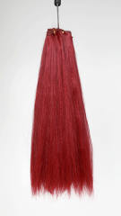 heavily crimped 48cm long wefts SP01-SP40