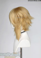 【13 COLORS】S-7 short upward flip wig