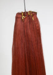 heavily crimped 48cm long wefts SP01-SP40