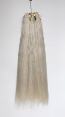 heavily crimped 48cm long wefts SP01-SP40
