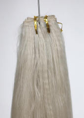 heavily crimped 48cm long wefts SP01-SP40