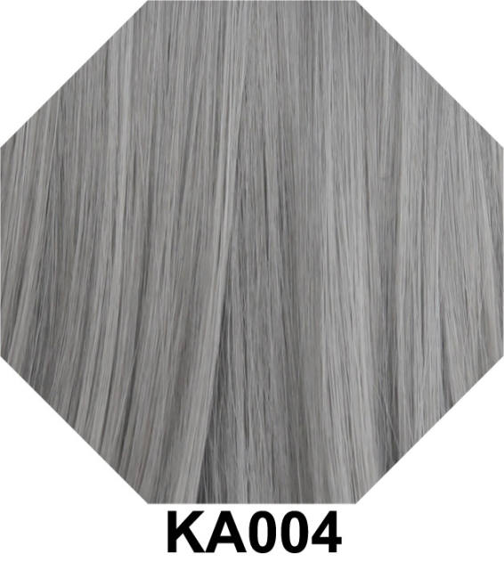 KA001-KA032 48cm/ 90cm weft extension