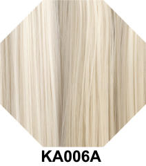 KA001-KA032 48cm/ 90cm weft extension