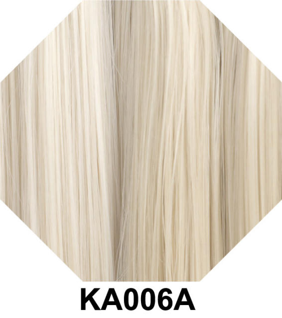 KA001-KA032 48cm/ 90cm weft extension