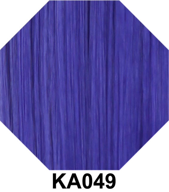 KA033 - KA060 48cm/ 90cm weft extension