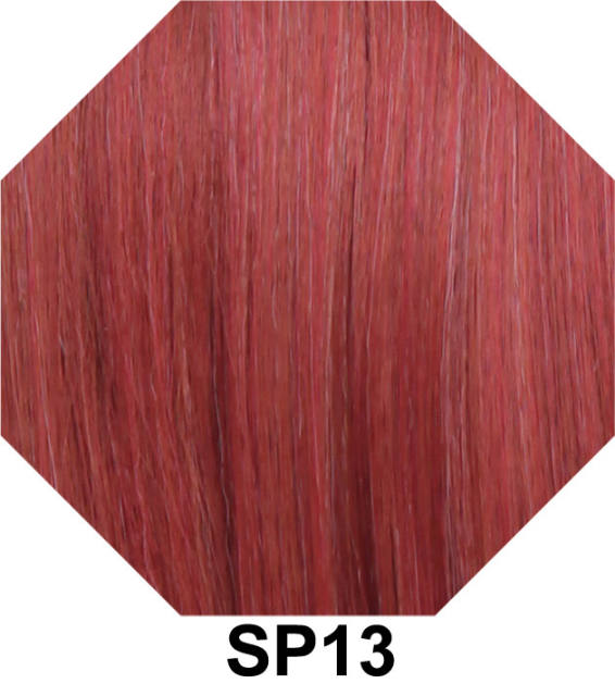 SP11-SP40 48cm/ 90cm weft extension