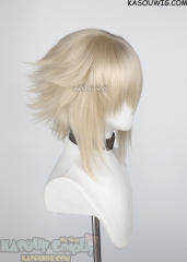 【13 COLORS】S-7 short upward flip wig