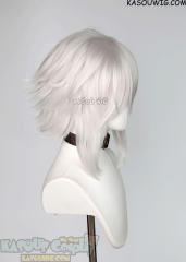 【13 COLORS】S-7 short upward flip wig