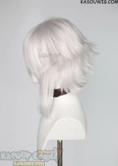 【13 COLORS】S-7 short upward flip wig