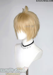Base Wig