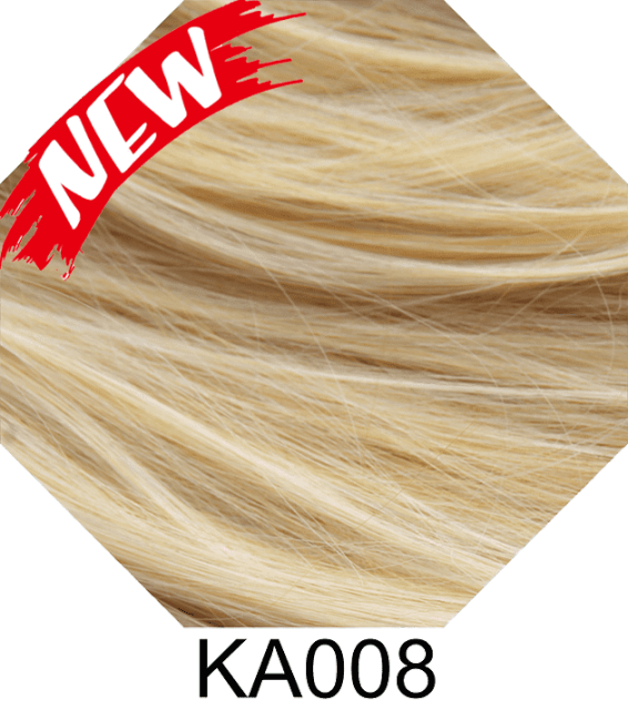 【19 COLORS】S-7 short upward flip wig