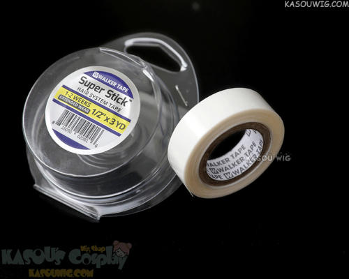 Lace front wig tape Walkers Ultra-Hold mini's