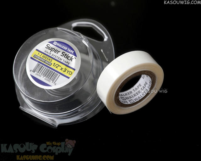 Lace front wig tape Walkers Ultra-Hold mini's