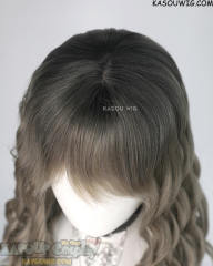 Mermaid Waves - ♦ Ash Blonde ♦