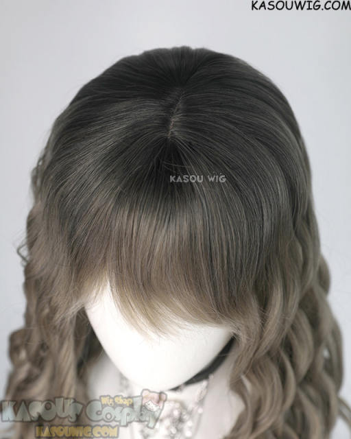 Mermaid Waves - ♦ Ash Blonde ♦