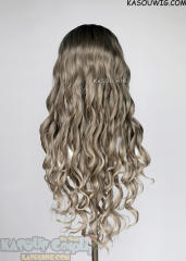 Mermaid Waves - ♦ Ash Blonde ♦