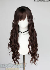 Mermaid Waves - ♦ Chocolate Brownie ♦