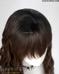 Mermaid Waves - ♦ Chocolate Brownie ♦