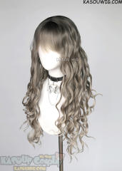 Mermaid Waves - ♦ Ash Blonde ♦
