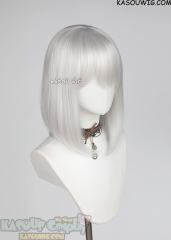 M-LITE-1 KA002 shoulder length bob wig with short bangs