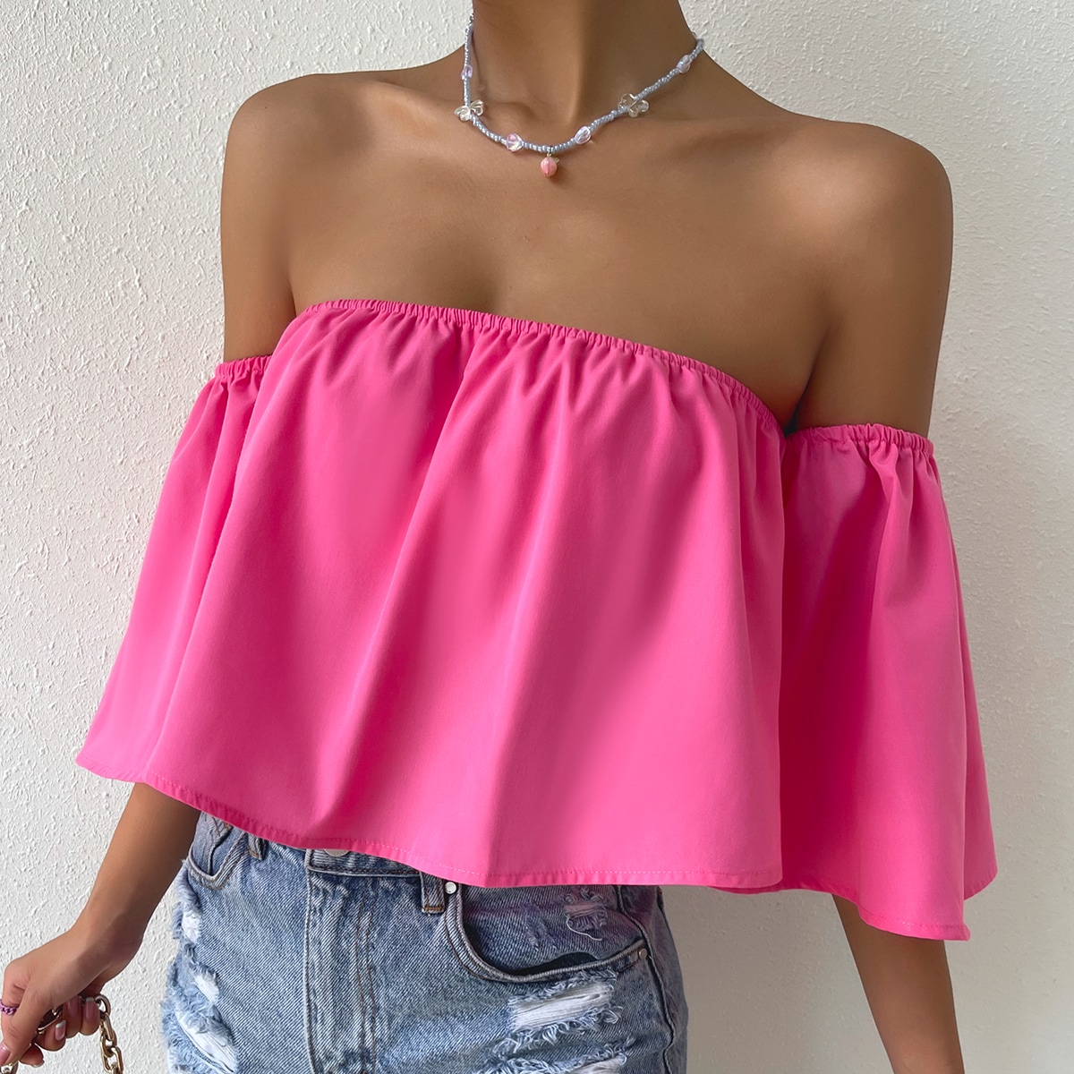 Hot Pink