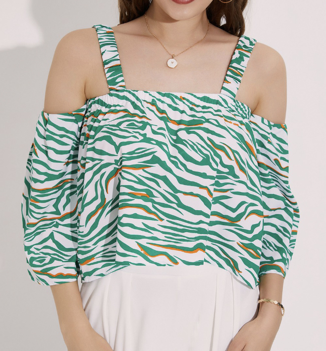 White Green