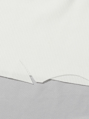 OMONSIM Wholesale White Sleeveless Tank Tops Lady Slim Sexy Knitted Crop Tops For Women Summer
