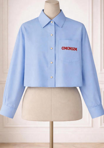 From Market Research to 30pcs Production – One Stop for Small Fashion Brands