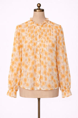 From Market Research to 30pcs Production – One Stop for Small Fashion Brands