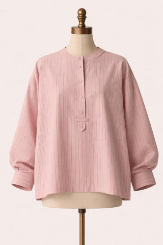 From Market Research to 30pcs Production – One Stop for Small Fashion Brands