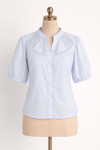 From Market Research to 30pcs Production – One Stop for Small Fashion Brands