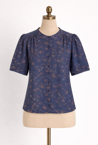 From Market Research to 30pcs Production – One Stop for Small Fashion Brands