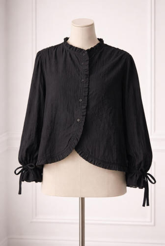 From Market Research to 30pcs Production – One Stop for Small Fashion Brands