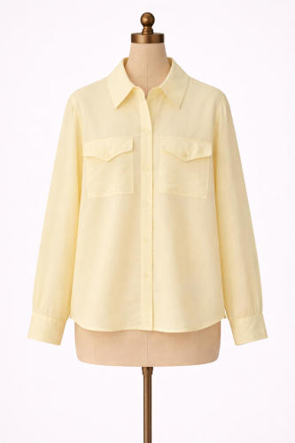 From Market Research to 30pcs Production – One Stop for Small Fashion Brands