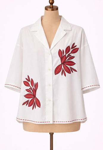 From Market Research to 30pcs Production – One Stop for Small Fashion Brands