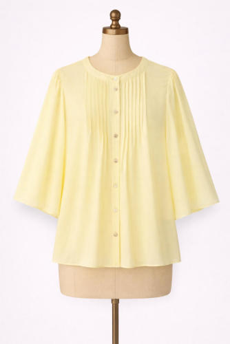 From Market Research to 30pcs Production – One Stop for Small Fashion Brands
