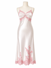From Market Research to 30pcs Production – 30pcs MOQ | Designer Dress · Developed for Your Brand