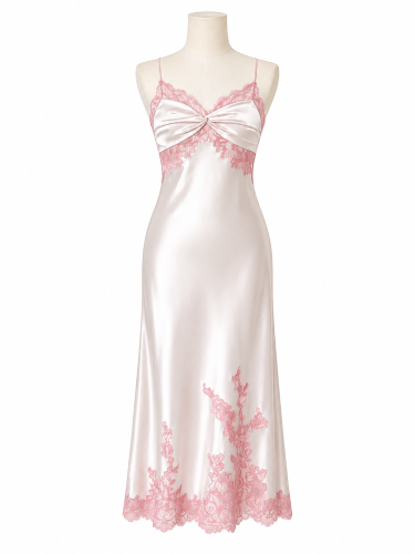 From Market Research to 30pcs Production – 30pcs MOQ | Designer Dress · Developed for Your Brand