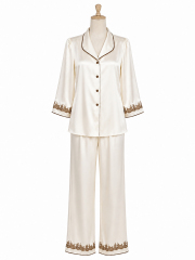 From Market Research to 30pcs Production – 30pcs MOQ | Designer Dress · Developed for Your Brand