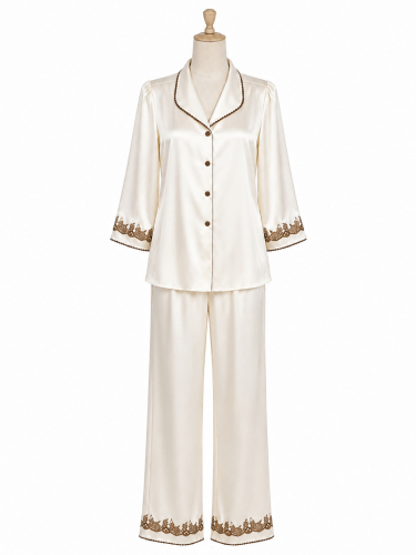 From Market Research to 30pcs Production – 30pcs MOQ | Designer Dress · Developed for Your Brand