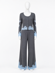 From Market Research to 30pcs Production – 30pcs MOQ | Designer Dress · Developed for Your Brand