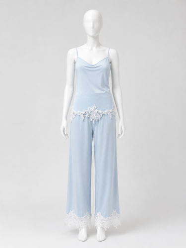 From Market Research to 30pcs Production – 30pcs MOQ | Designer Dress · Developed for Your Brand