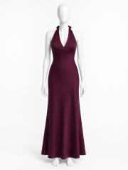 From Market Research to 30pcs Production – 30pcs MOQ | Designer Dress · Developed for Your Brand