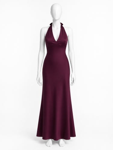 From Market Research to 30pcs Production – 30pcs MOQ | Designer Dress · Developed for Your Brand